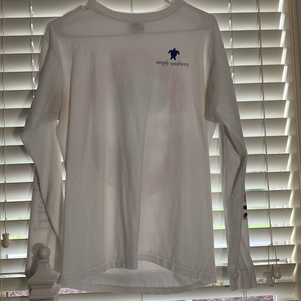 Simply Southern Long Sleeve
